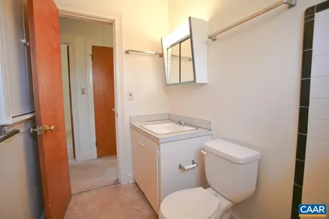 912 Saint Charles Avenue Charlottesville VA 22901