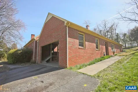 912 Saint Charles Avenue Charlottesville VA 22901