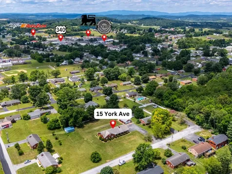 15 York Avenue Stuarts Draft VA 24477