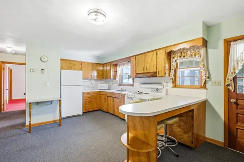 2275 Us Hwy 211 W Luray VA 22835