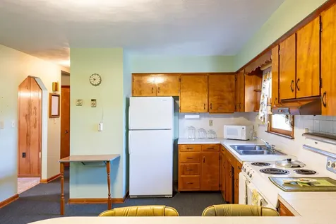 2275 Us Hwy 211 W Luray VA 22835