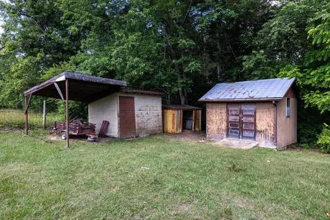 2275 Us Hwy 211 W Luray VA 22835