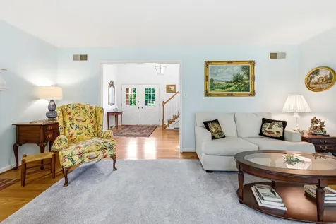 415 Kern Street Woodstock VA 22664