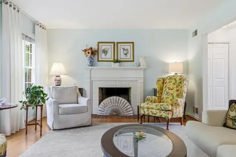 415 Kern Street Woodstock VA 22664