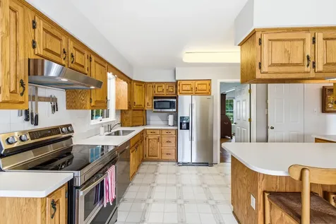 415 Kern Street Woodstock VA 22664