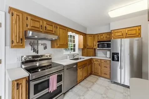 415 Kern Street Woodstock VA 22664