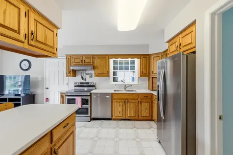 415 Kern Street Woodstock VA 22664