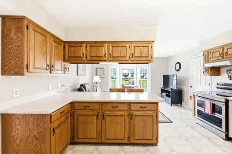 415 Kern Street Woodstock VA 22664