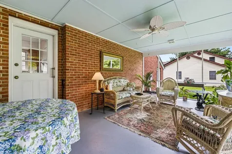 415 Kern Street Woodstock VA 22664