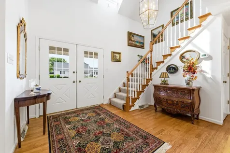 415 Kern Street Woodstock VA 22664