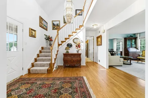 415 Kern Street Woodstock VA 22664