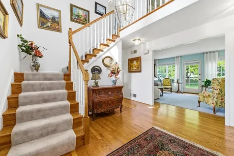 415 Kern Street Woodstock VA 22664