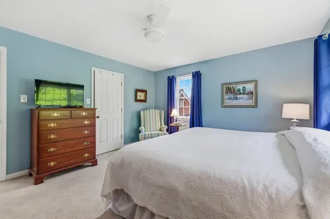 415 Kern Street Woodstock VA 22664