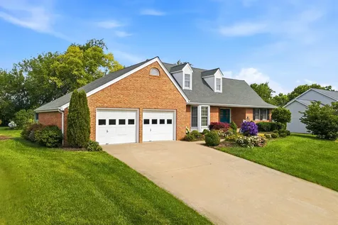 415 Kern Street Woodstock VA 22664
