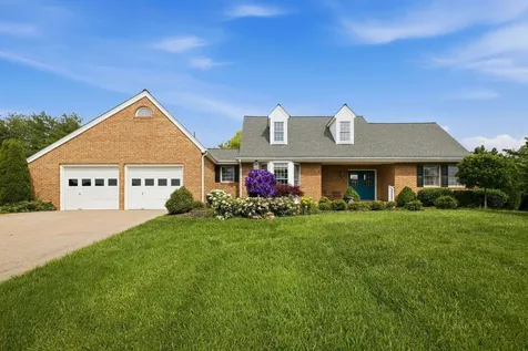 415 Kern Street Woodstock VA 22664