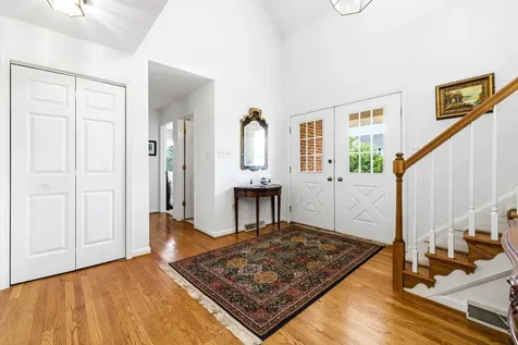 415 Kern Street Woodstock VA 22664