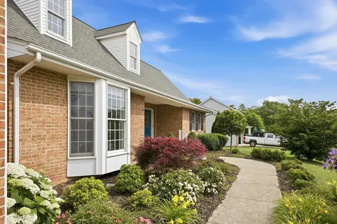 415 Kern Street Woodstock VA 22664