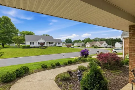 415 Kern Street Woodstock VA 22664