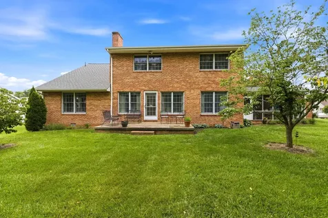 415 Kern Street Woodstock VA 22664