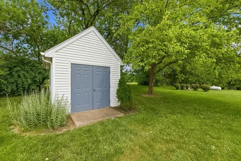 415 Kern Street Woodstock VA 22664