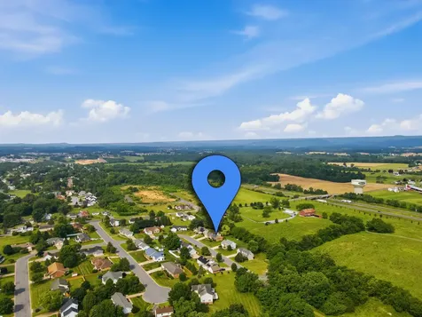 415 Kern Street Woodstock VA 22664