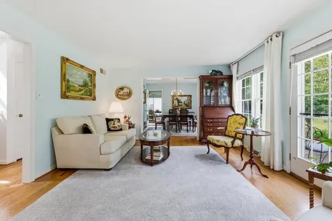 415 Kern Street Woodstock VA 22664