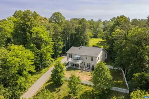299 Ridge Way N Ruckersville VA 22968