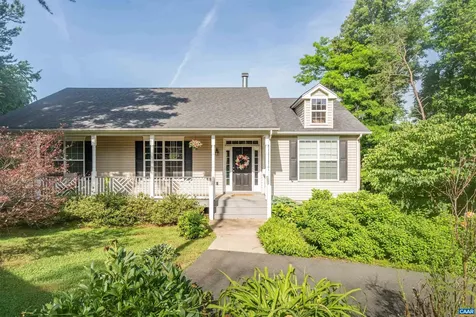299 Ridge Way N Ruckersville VA 22968