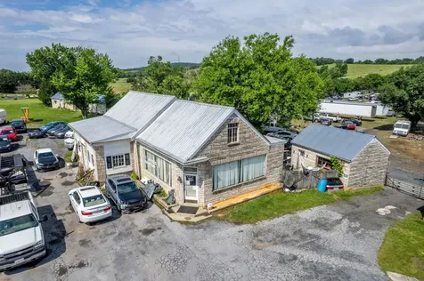 16209 North Valley Pike New Market VA 22844