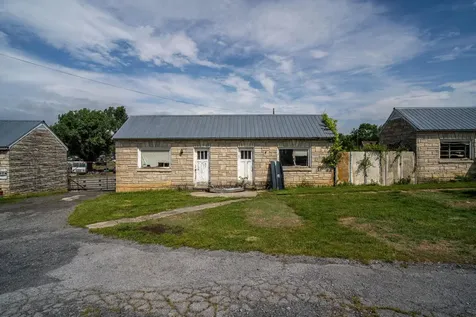 16209 North Valley Pike New Market VA 22844