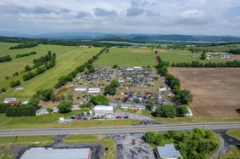 16209 North Valley Pike New Market VA 22844