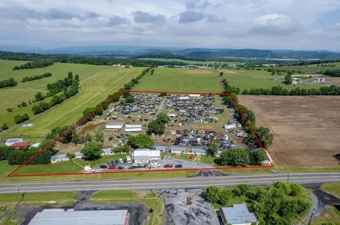 16209 North Valley Pike New Market VA 22844