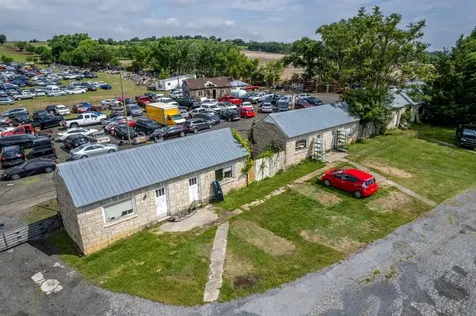 16209 North Valley Pike New Market VA 22844