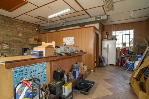 16209 North Valley Pike New Market VA 22844