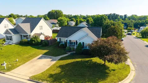 Waynesboro VA 22980