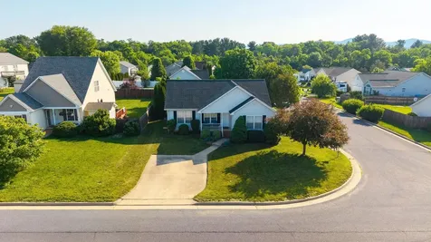 Waynesboro VA 22980