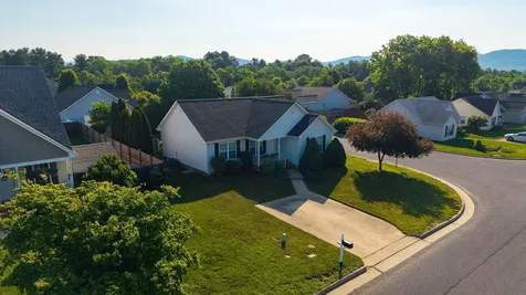 Waynesboro VA 22980