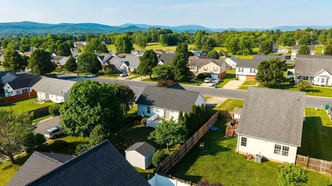 Waynesboro VA 22980