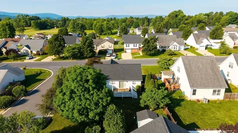 Waynesboro VA 22980