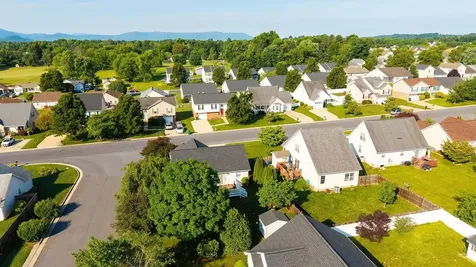 Waynesboro VA 22980