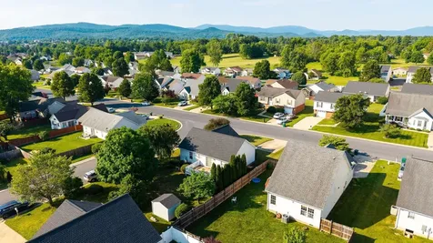Waynesboro VA 22980