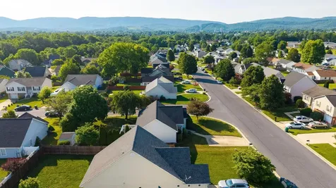 Waynesboro VA 22980