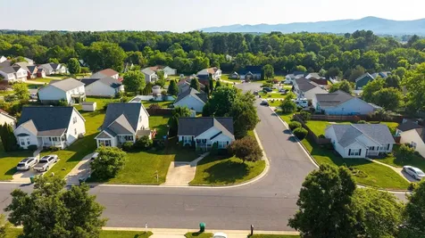 Waynesboro VA 22980