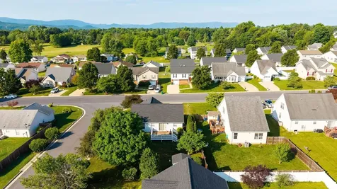 Waynesboro VA 22980