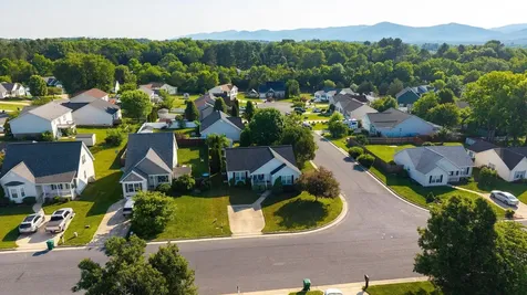 Waynesboro VA 22980