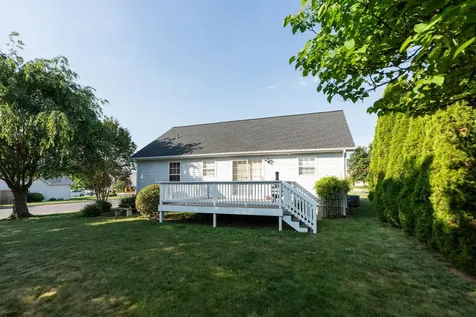 Waynesboro VA 22980