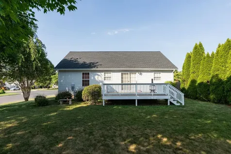 Waynesboro VA 22980