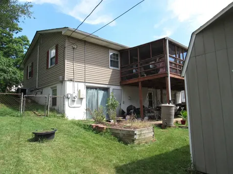 316 Spruce Street Waynesboro VA 22980