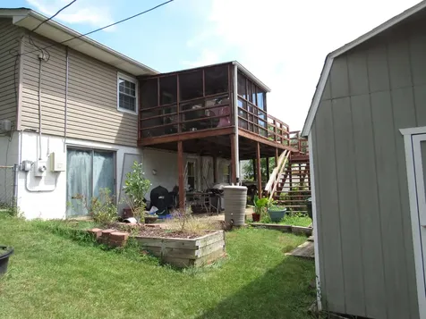 316 Spruce Street Waynesboro VA 22980