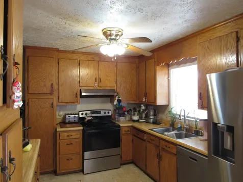 316 Spruce Street Waynesboro VA 22980
